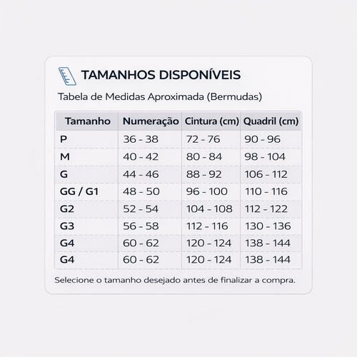 Kit 5 Camisetas + 3 bermudas DryFIT - Frete Grátis