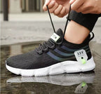 Tênis masculino esportivo 33Y