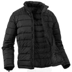 Jaqueta Puffer impermeavel - P ao G6
