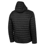 Jaqueta Puffer impermeavel - P ao G6