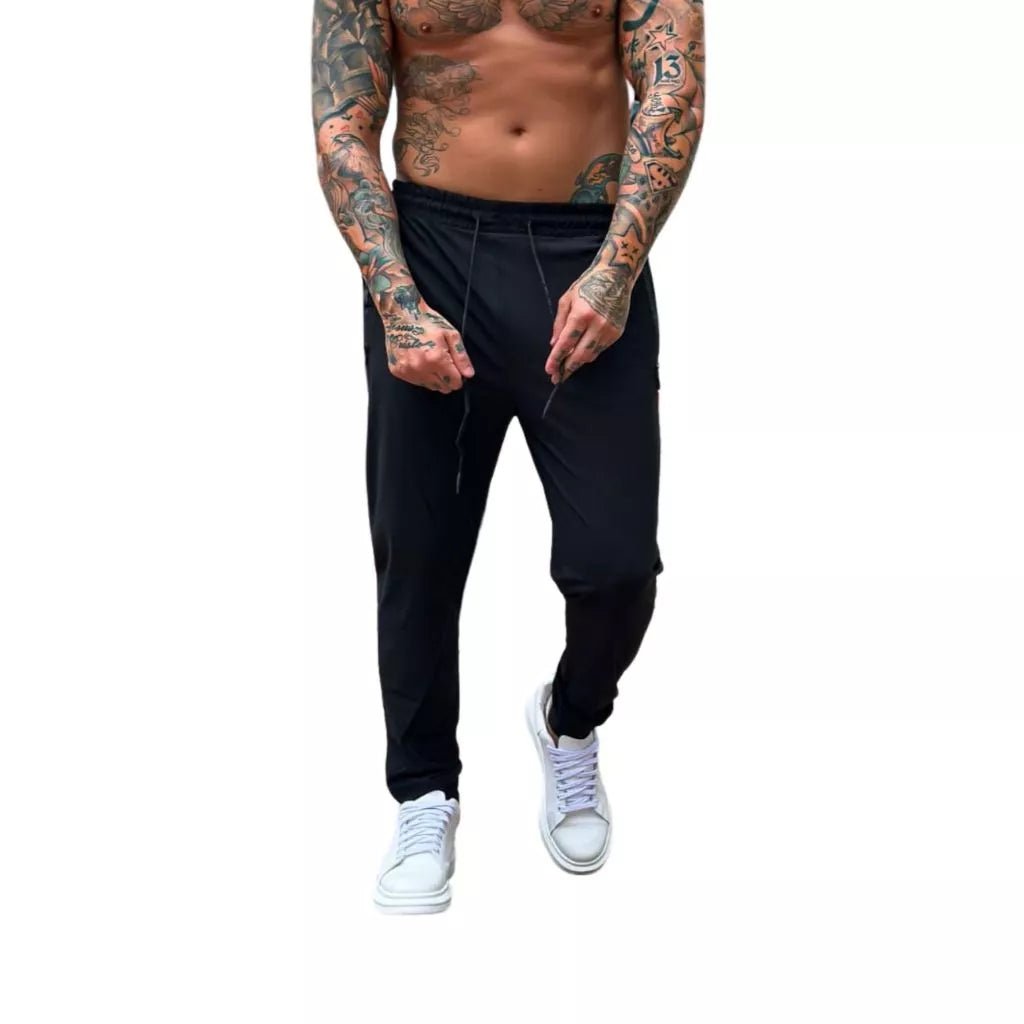 Calça Esportiva Dry Fit