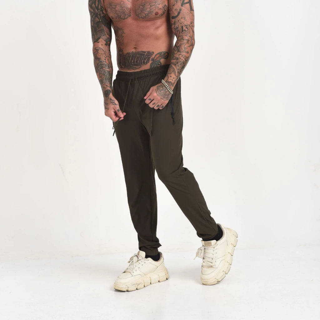 Calça Esportiva Dry Fit