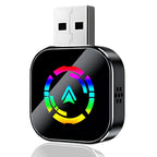 Adaptador de Carplay/Android Auto Sem FIO