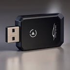 Adaptador de Carplay/Android Auto Sem FIO