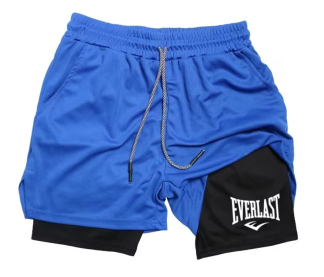 Bermuda de compressão Everlast