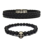 Kit de Pulseiras Impressive