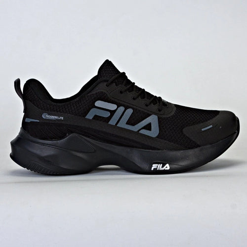 Tênis Fila Progress Lite Masculino Corrida Caminhada